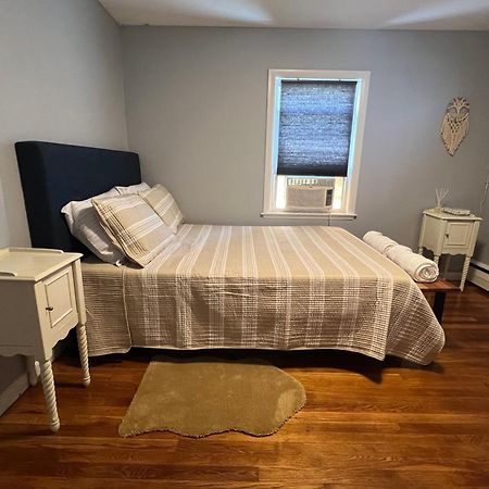 Peaceful 1Br Easy Commute, Urban Suburban Mix Feel In Boston Apartment Exterior foto