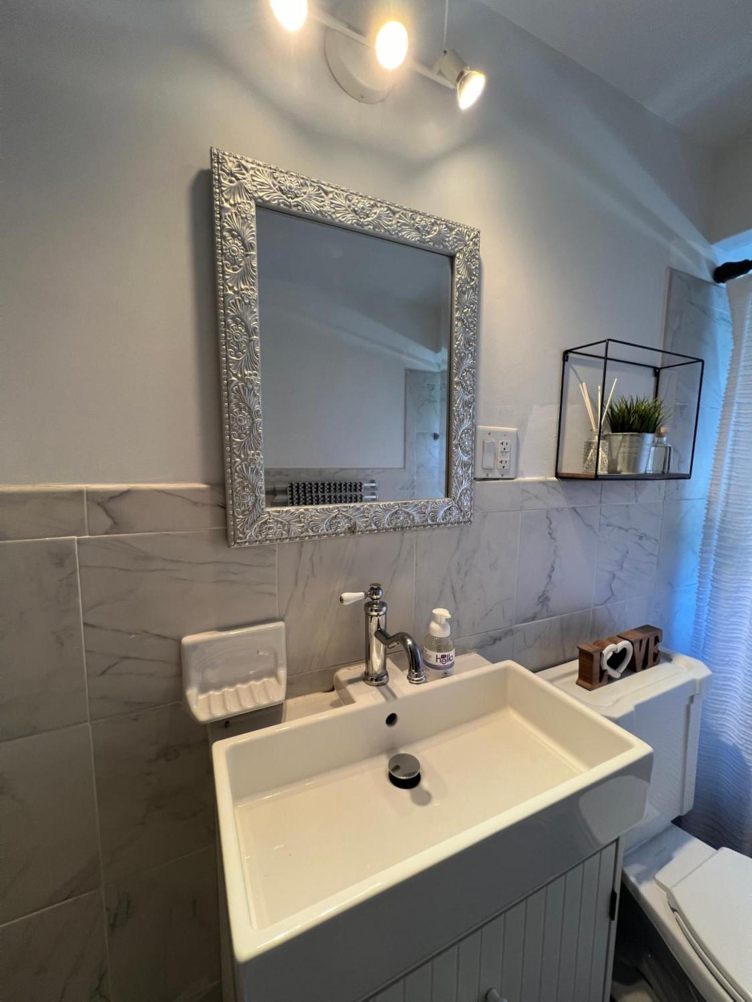 Peaceful 1Br Easy Commute, Urban Suburban Mix Feel In Boston Apartment Exterior foto